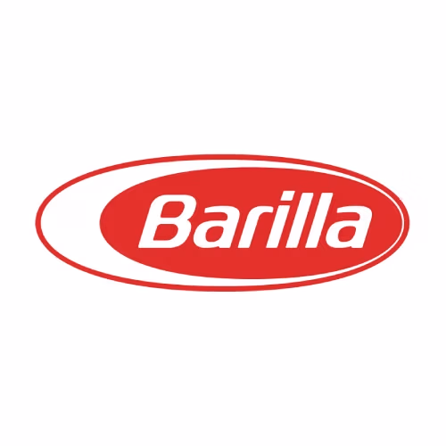barilla logo