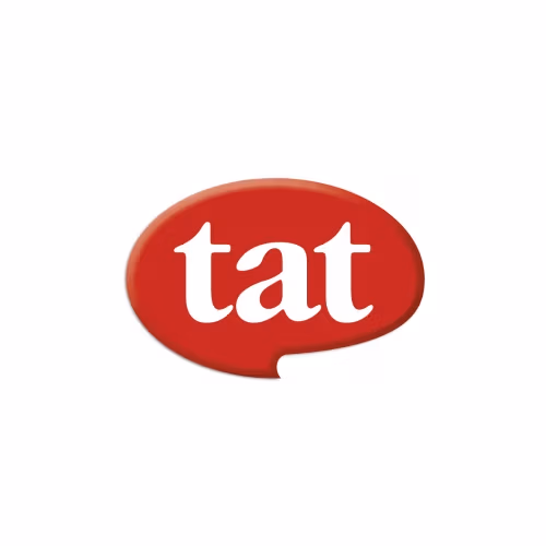 tat logo