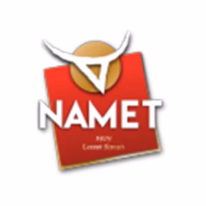 Namet logo